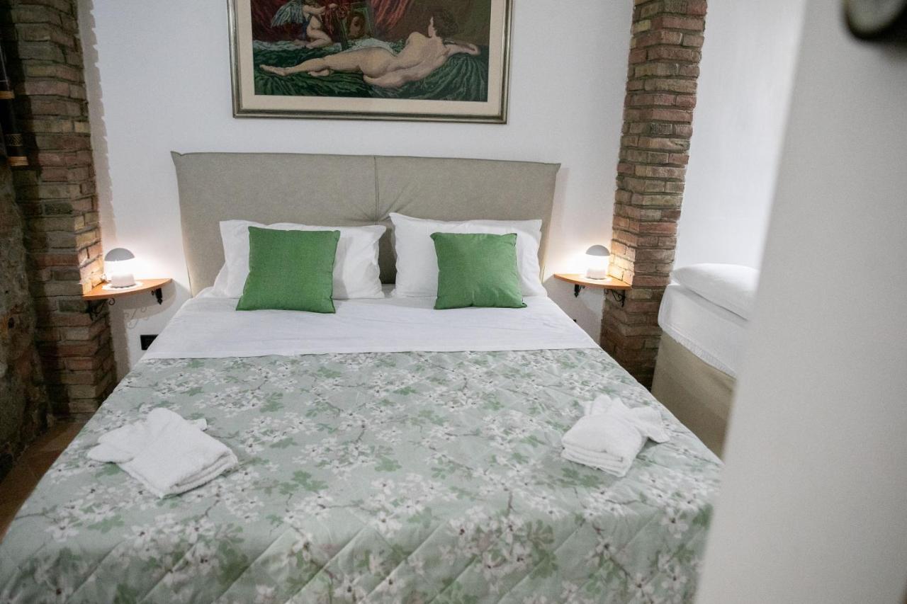 A 38Passi Dal Mare Villa เชฟาลู ภายนอก รูปภาพ