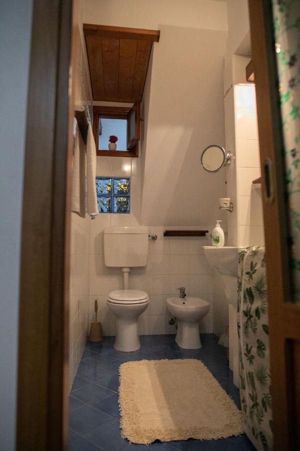 A 38Passi Dal Mare Villa เชฟาลู ภายนอก รูปภาพ