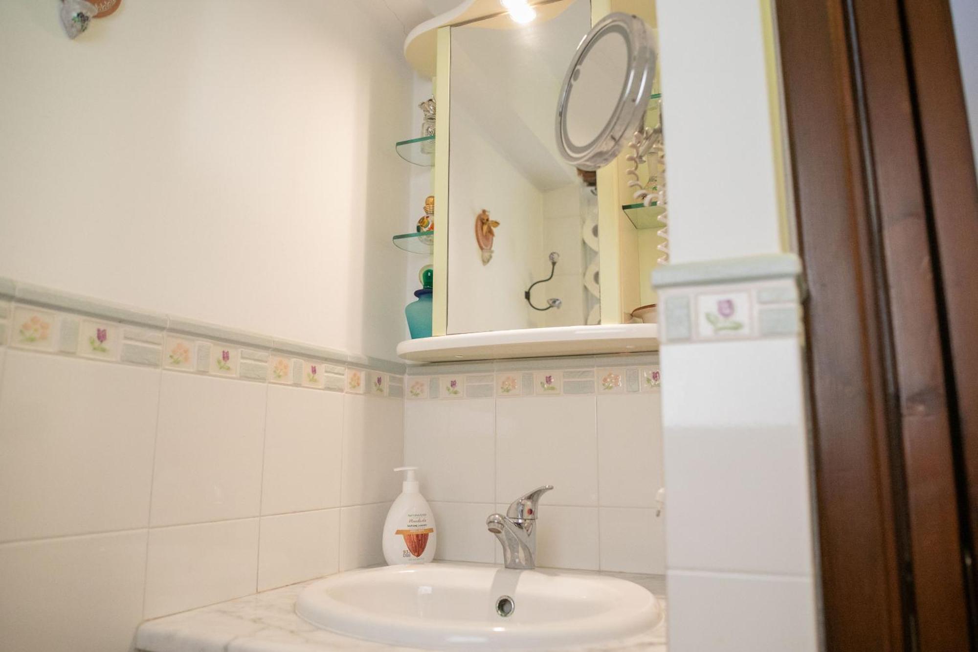 A 38Passi Dal Mare Villa เชฟาลู ภายนอก รูปภาพ