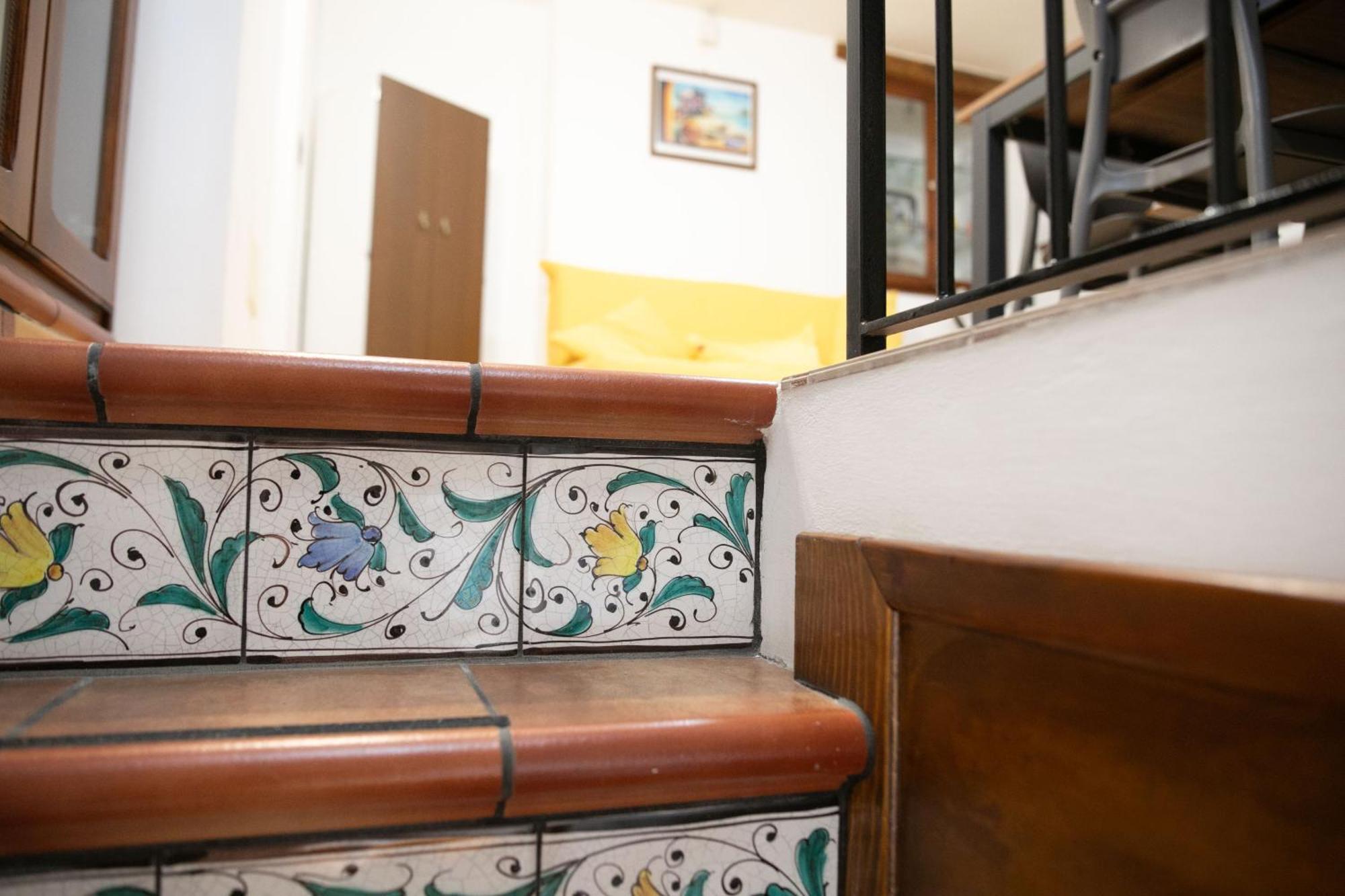 A 38Passi Dal Mare Villa เชฟาลู ภายนอก รูปภาพ