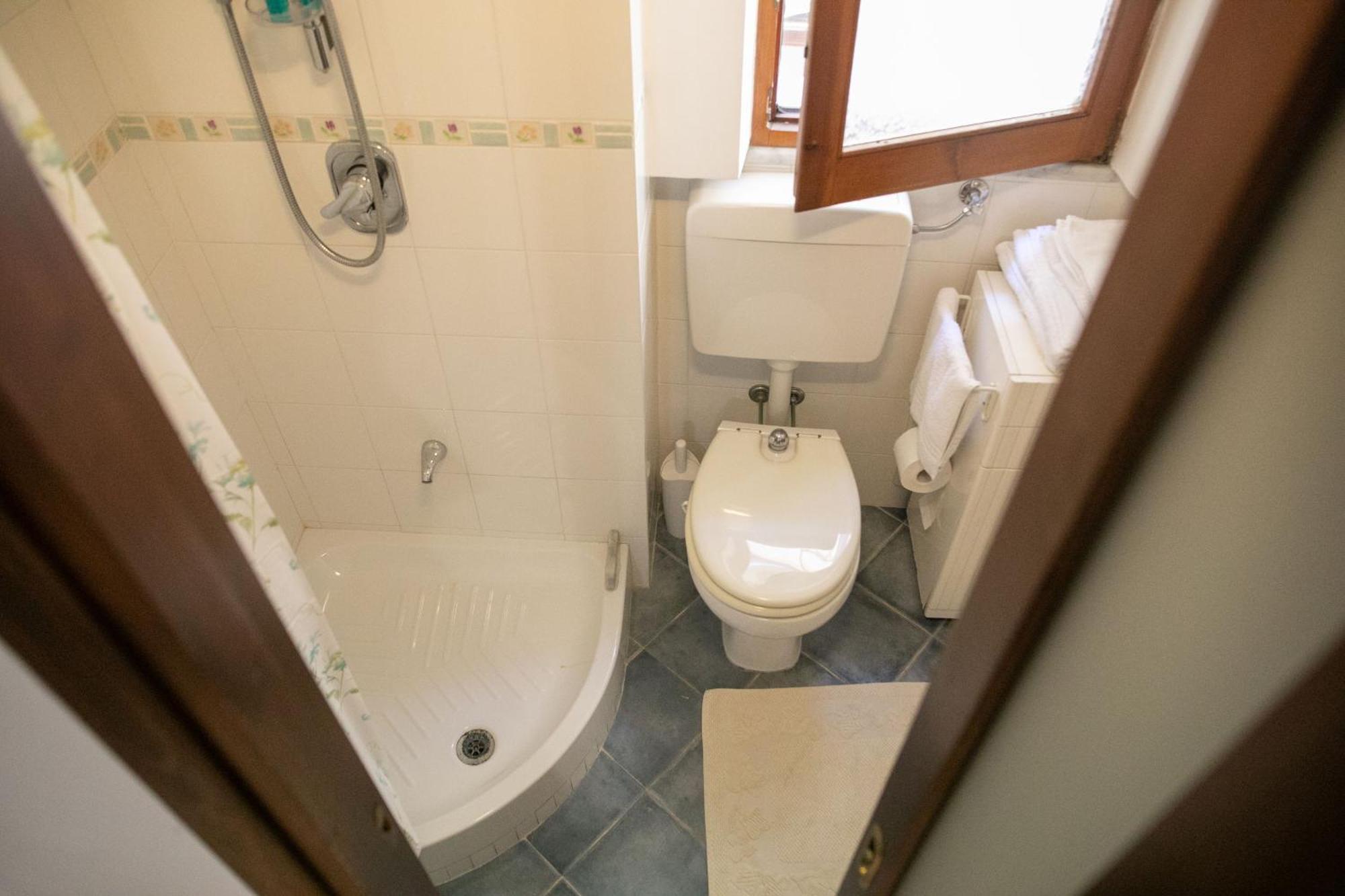A 38Passi Dal Mare Villa เชฟาลู ภายนอก รูปภาพ