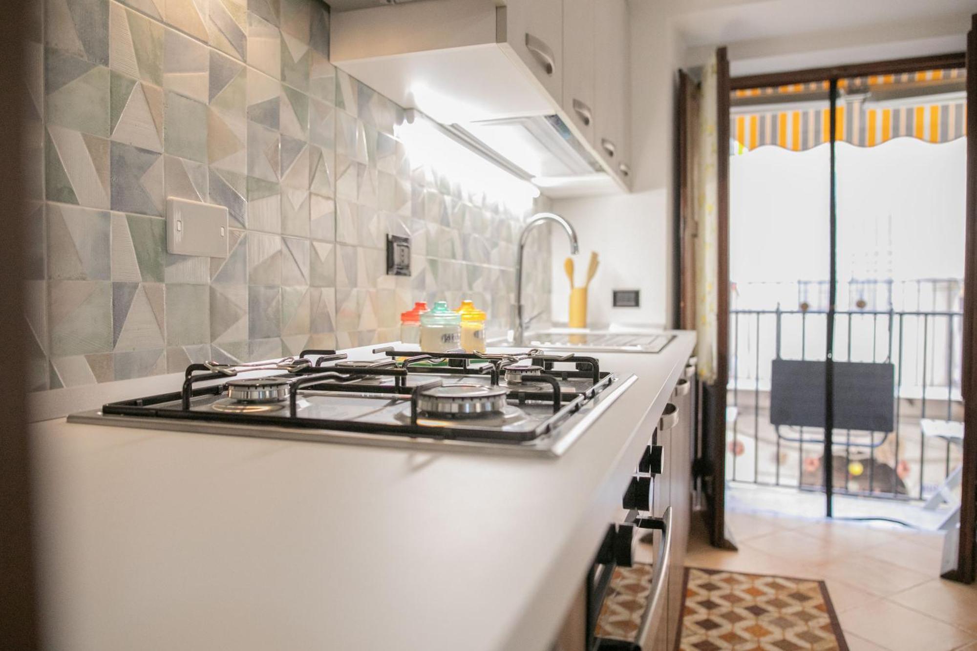 A 38Passi Dal Mare Villa เชฟาลู ภายนอก รูปภาพ