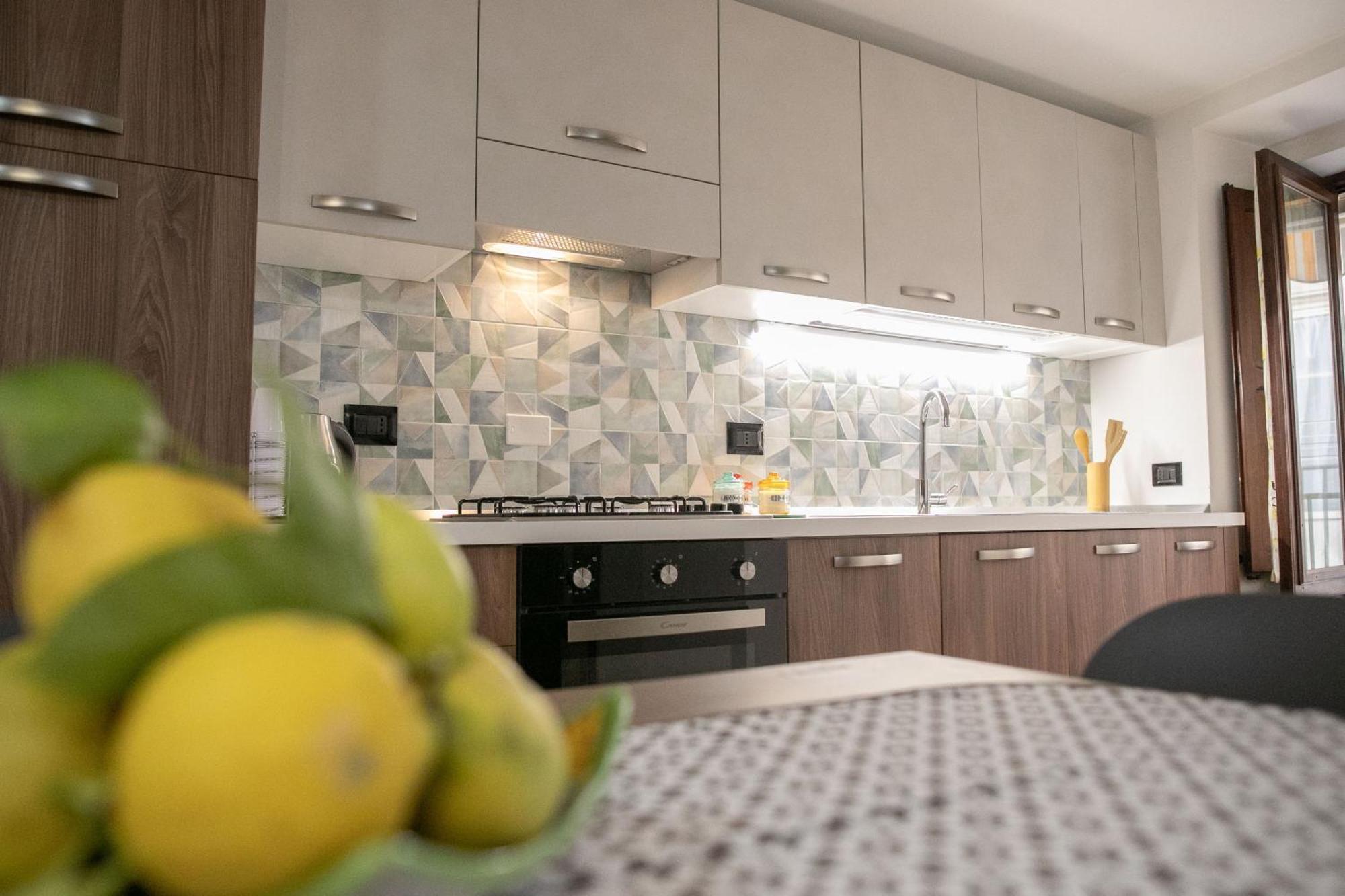 A 38Passi Dal Mare Villa เชฟาลู ภายนอก รูปภาพ